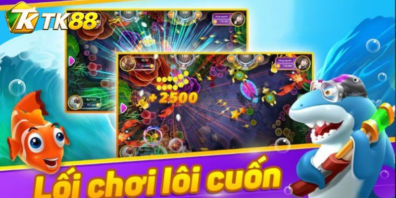 Cơ chế ngắm bắn được làm rõ bằng phản hồi trực quan