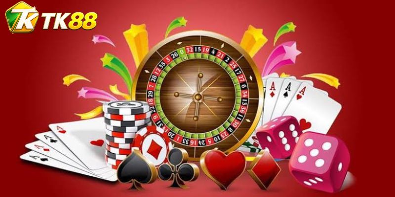 Casino: Sảnh Chơi Đẳng Cấp Và Đa Dạng Mới Mẻ