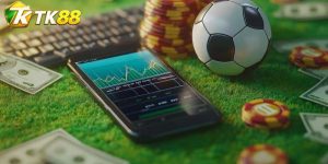Cược AFC Champions League – Phân Tích Kèo Châu Á Đỉnh Cao