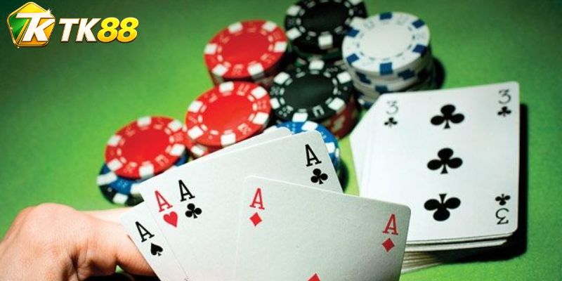 Tiện ích trong sảnh giúp theo dõi ván rõ hơn