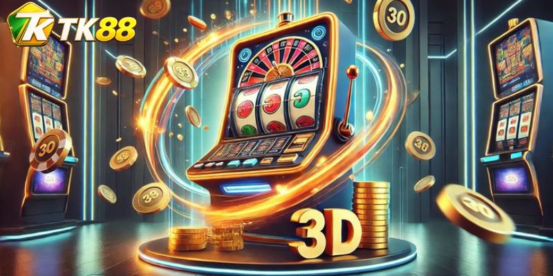 Hệ nhân vật và biểu tượng tạo nhiều lớp tính năng