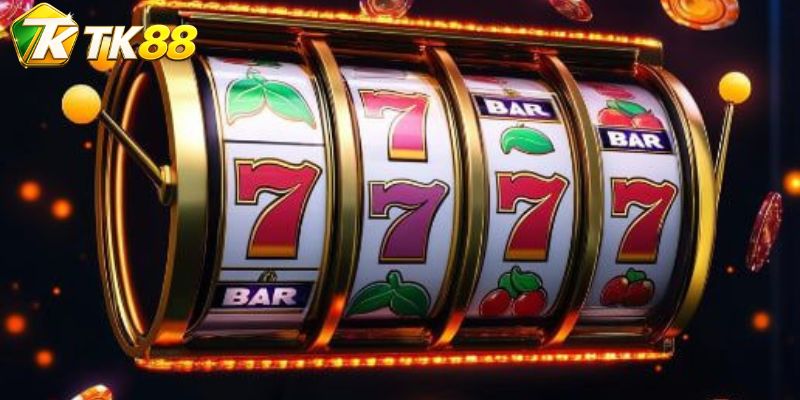 Wild, Scatter và Free Spins được gắn với từng cửa ải