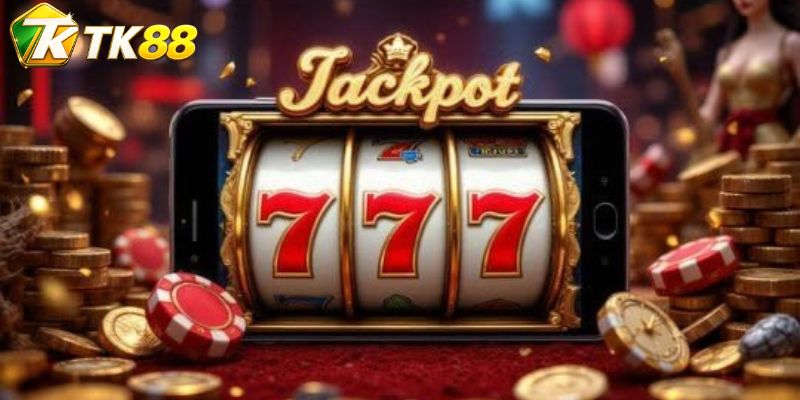 Scatter mở Free Spins theo điều kiện cửa ải
