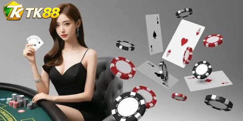 Trang chủ TK88 thích ứng với mọi thiết bị