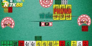 Tứ Sắc – Cách Ghép Bộ Bốn Màu Và Tính Bài Chính Xác Mỗi Ngày