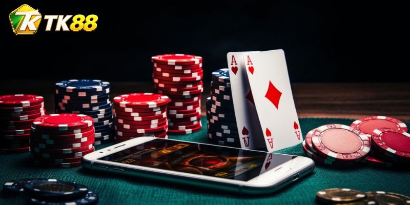 Lịch sử Baccarat Golden Wealth tách phí và tiền thắng