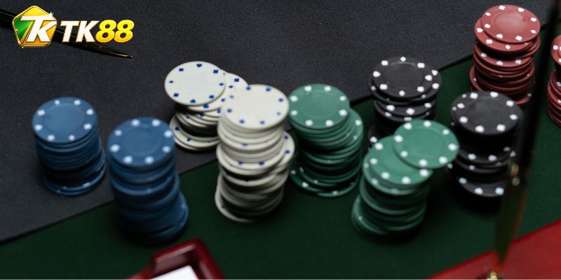 Baccarat Golden Wealth – Cược Bài Với Hệ Số Vàng