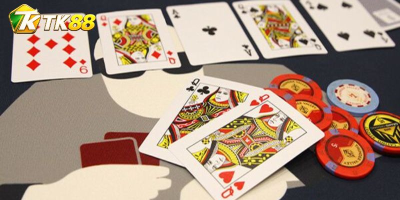 Thứ tự hết bài xác định kết quả và khoản thanh toán