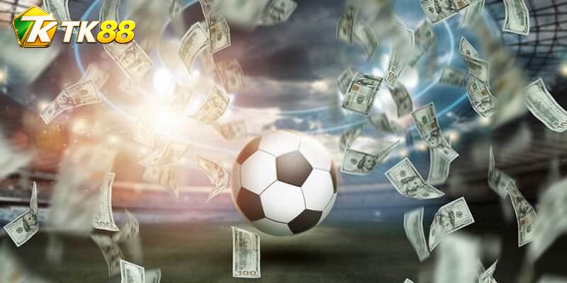 Kèo 2.25 Liga Ecuador tách tiền vào hai mốc bàn