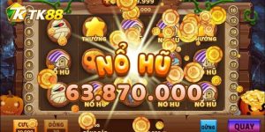 Nổ Hũ Long Phụng: Wild, Scatter Và Vòng Quay Thưởng Đầy Đủ