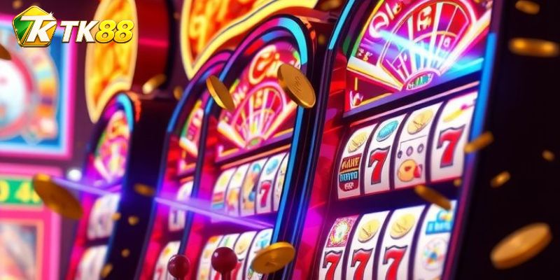 Nổ Hũ Ngân Bảo – Cược Quay Theo Kho Đồng Tích Lũy
